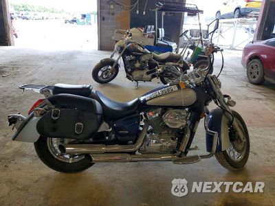2009 HONDA VT750 C JH2RC504X9K500870 - główne zdjęcie licytacji z USA - miniatura