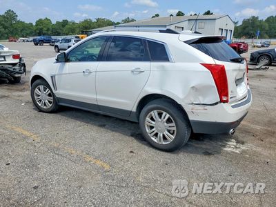 Drugie zdjęcie samochodu z przodu: 2015 CADILLAC SRX LUXURY COLLECTION VIN:3GYFNEE34FS611172 - miniatura