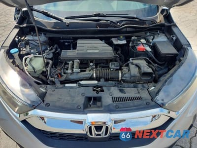 Zdjęcie 12 z 13 samochodu: 2018 HONDA CR-V EX VIN:2HKRW2H59JH670992 - miniatura