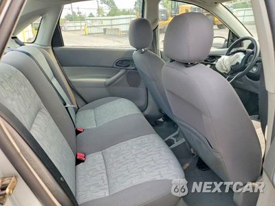 Zdjęcie 10 z 12 samochodu: 2005 FORD FOCUS ZX4 VIN:1FAFP34N75W133720 - miniatura