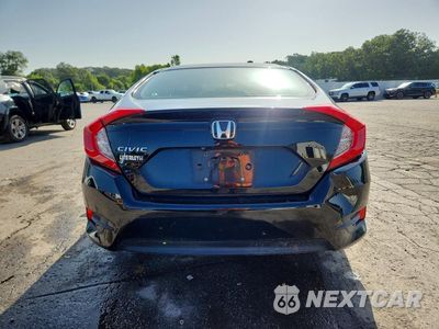 Zdjęcie 6 z 12 samochodu: 2018 HONDA CIVIC LX VIN:2HGFC2F50JH583569 - miniatura