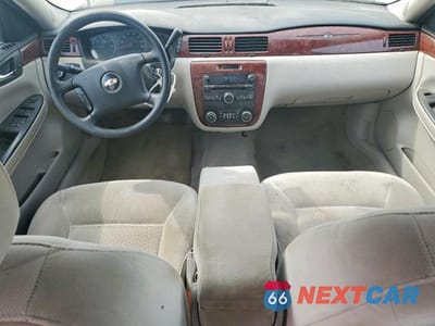 Zdjęcie 8 z 12 samochodu: 2008 CHEVROLET IMPALA LT VIN:2G1WT58N789135243 - miniatura