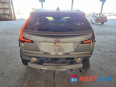 Zdjęcie 6 z 13 samochodu: 2024 CADILLAC XT4 SPORT VIN:1GYFZER4XRF215652 - miniatura