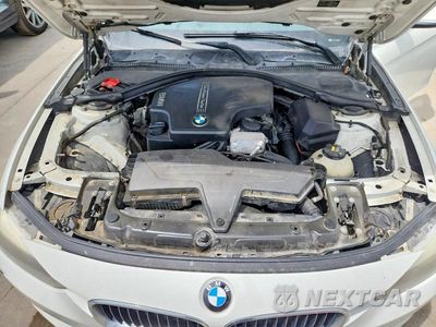 Zdjęcie 11 z 12 samochodu: 2015 BMW 320 I VIN:WBA3B1C56FK135840 - miniatura