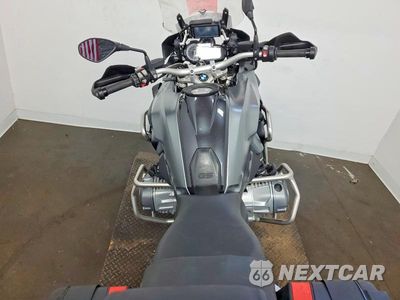 Zdjęcie 6 z 10 samochodu: 2014 BMW R1200 GS VIN:WB10A1106EZ185950 - miniatura