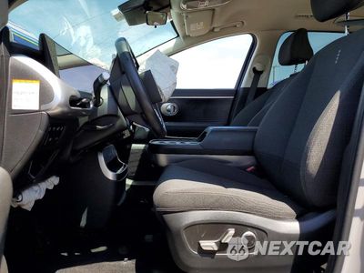 Zdjęcie 7 z 13 samochodu: 2026 HYUNDAI IONIQ 9 S VIN:7YAMS5S1XTY001721 - miniatura