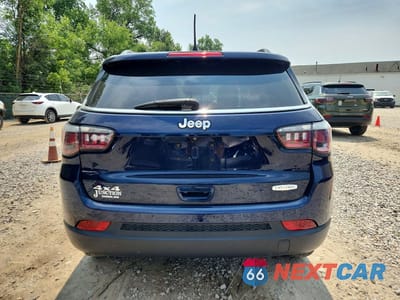 Zdjęcie 6 z 14 samochodu: 2019 JEEP COMPASS LATITUDE VIN:3C4NJDBB8KT839666 - miniatura
