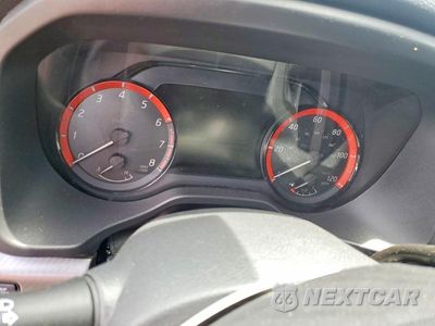Zdjęcie 9 z 12 samochodu: 2023 NISSAN TITAN XD PRO-4X VIN:1N6AA1FB5PN112495 - miniatura