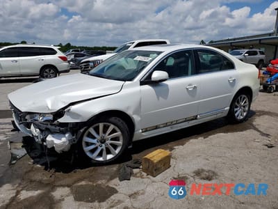 2014 VOLVO S80 3.2 YV1952AS4E1180325 - główne zdjęcie licytacji z USA - miniatura
