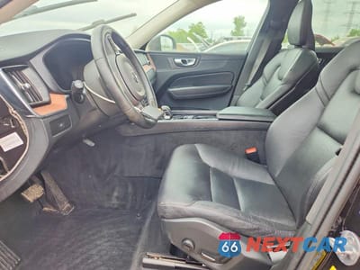 Zdjęcie 7 z 14 samochodu: 2024 VOLVO XC60 PLUS VIN:YV4L12RL7R1846276 - miniatura