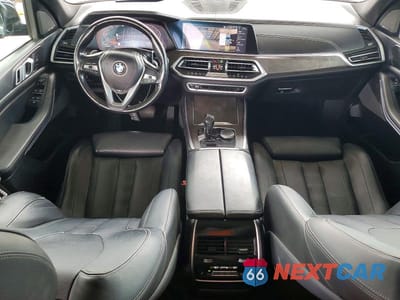 Zdjęcie 8 z 13 samochodu: 2019 BMW X5 XDRIVE40I VIN:5UXCR6C54KLK85122 - miniatura