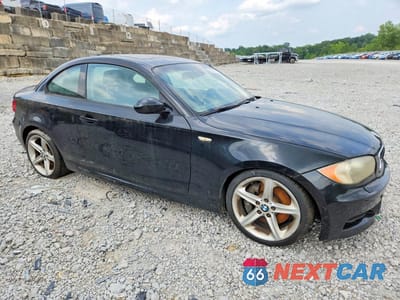 Czwarte zdjęcie samochodu z boku: 2008 BMW 135 I VIN:WBAUC73538VF25478 - miniatura