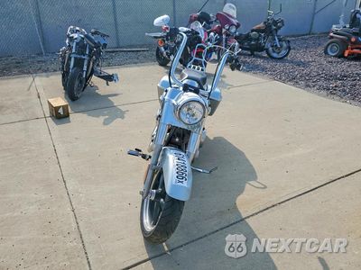 Drugie zdjęcie samochodu z przodu: 2012 HARLEY-DAVIDSON FLD SWITCHBACK VIN:1HD1GZM14CC328370 - miniatura