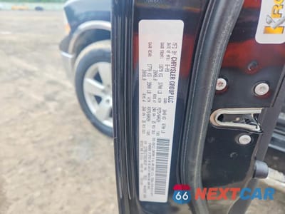 Zdjęcie 12 z 12 samochodu: 2010 DODGE RAM 1500 VIN:1D7RB1GT5AS106107 - miniatura