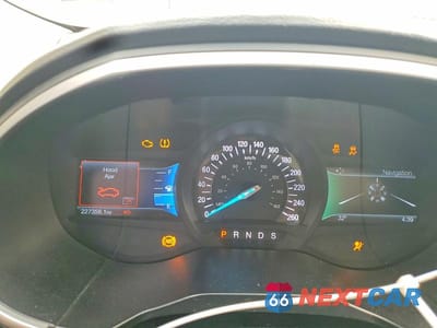 Zdjęcie 9 z 13 samochodu: 2015 FORD EDGE SEL VIN:2FMTK4J82FBB46177 - miniatura