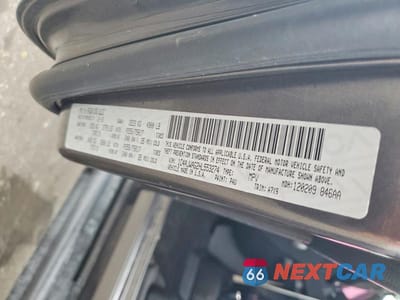 Zdjęcie 12 z 12 samochodu: 2017 JEEP WRANGLER SPORT VIN:1C4AJWAG2HL553274 - miniatura