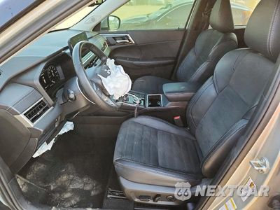Zdjęcie 7 z 13 samochodu: 2024 MITSUBISHI OUTLANDER SE VIN:JA4J4VA82RZ056325 - miniatura