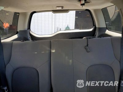 Zdjęcie 10 z 14 samochodu: 2014 NISSAN XTERRA X VIN:5N1AN0NU9EN804207 - miniatura