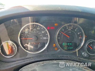 Zdjęcie 9 z 12 samochodu: 2016 JEEP WRANGLER UNLIMITED SPORT VIN:1C4BJWDG3GL315481 - miniatura