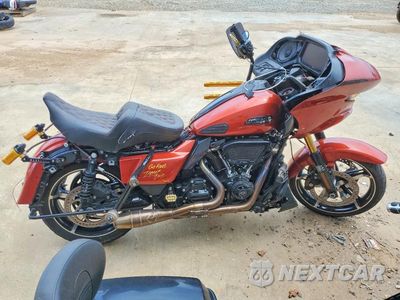 2024 HARLEY-DAVIDSON FLTRX 1HD1KH714RB634679 - główne zdjęcie licytacji z USA - miniatura