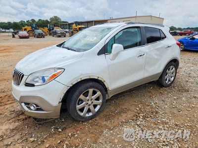 2013 BUICK ENCORE CONVENIENCE KL4CJBSB9DB072243 - główne zdjęcie licytacji z USA - miniatura