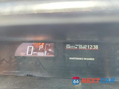 Zdjęcie 9 z 12 samochodu: 2016 TOYOTA PRIUS C TWO VIN:JTDKDTB34G1139722 - miniatura