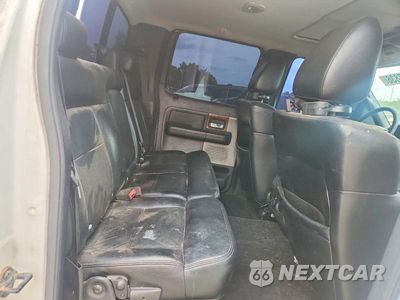 Zdjęcie 10 z 12 samochodu: 2004 FORD F-150 VIN:1FTPW14574FA12285 - miniatura