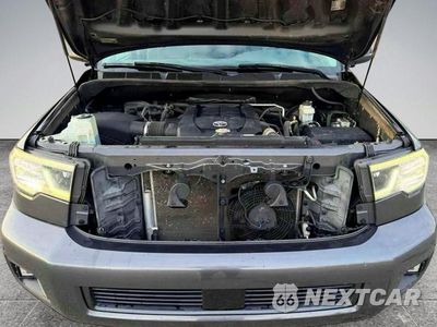 Zdjęcie 7 z 14 samochodu: 2021 TOYOTA SEQUOIA TRD PRO VIN:5TDEY5B10MS182254 - miniatura