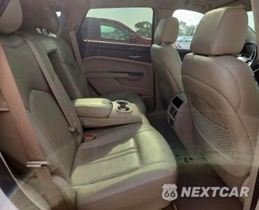 Zdjęcie 11 z 13 samochodu: 2015 CADILLAC SRX PERFORMANCE COLLECTION VIN:3GYFNFE32FS574239 - miniatura