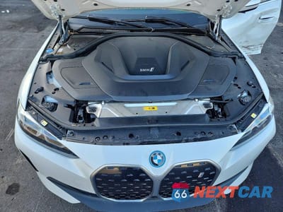Zdjęcie 11 z 13 samochodu: 2022 BMW I4 EDRIVE 40 VIN:WBY73AW02NFM89328 - miniatura