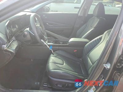 Zdjęcie 7 z 12 samochodu: 2025 HYUNDAI ELANTRA LIMITED VIN:KMHLP4DG8SU937015 - miniatura