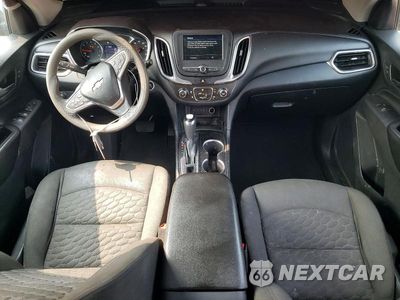 Zdjęcie 8 z 13 samochodu: 2019 CHEVROLET EQUINOX LT VIN:2GNAXUEV2K6102302 - miniatura