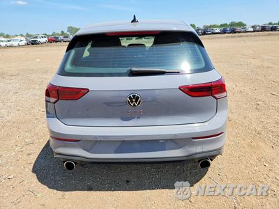 Zdjęcie 6 z 12 samochodu: 2024 VOLKSWAGEN GTI S VIN:WVWGA7CD4RW217161 - miniatura