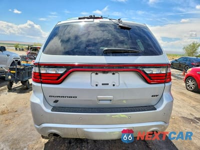 Zdjęcie 6 z 13 samochodu: 2023 DODGE DURANGO GT VIN:1C4RDJDG2PC694787 - miniatura