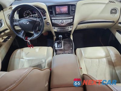 Zdjęcie 8 z 14 samochodu: 2015 INFINITI QX60 BASE VIN:5N1AL0MM7FC559637 - miniatura