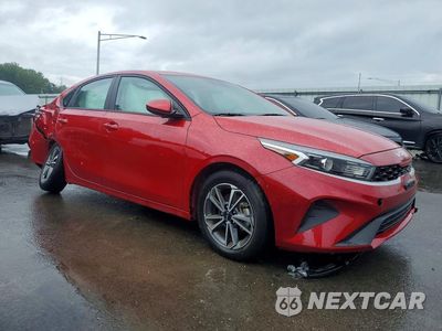 Zdjęcie 7 z 24 samochodu: 2023 KIA FORTE LXS VIN:3KPF24AD2PE516973 - miniatura