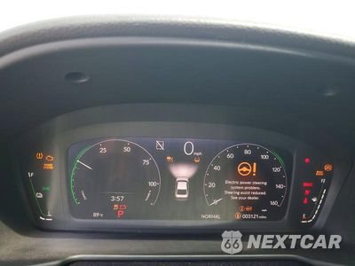 Zdjęcie 9 z 12 samochodu: 2026 HONDA ACCORD HYBRID SPORT-L VIN:1HGCY2F76TA035034 - miniatura