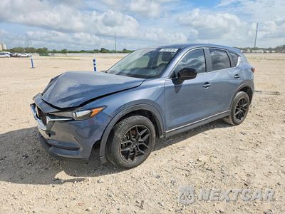 2021 MAZDA CX-5 TOURING JM3KFACM3M0395039 - główne zdjęcie licytacji z USA - miniatura