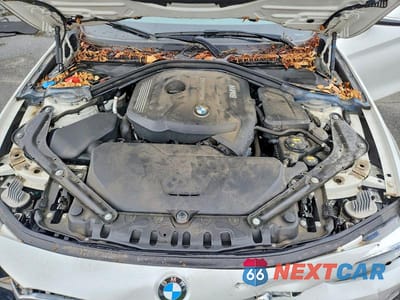Zdjęcie 11 z 12 samochodu: 2018 BMW 430I VIN:WBA4Z1C50JEC73464 - miniatura