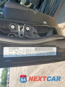 Zdjęcie 13 z 13 samochodu: 2016 DODGE JOURNEY R/T VIN:3C4PDDEGXGT245868 - miniatura