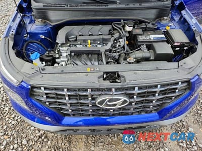 Zdjęcie 12 z 14 samochodu: 2025 HYUNDAI VENUE SEL VIN:KMHRC8A38SU406637 - miniatura