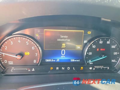 Zdjęcie 9 z 13 samochodu: 2023 FORD EXPLORER LIMITED VIN:1FMSK8FH6PGC11473 - miniatura