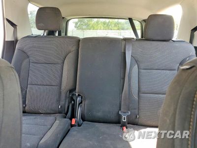 Zdjęcie 10 z 14 samochodu: 2020 CHEVROLET TRAVERSE LS VIN:1GNERFKW7LJ137636 - miniatura
