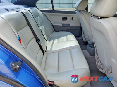 Zdjęcie 10 z 12 samochodu: 1997 BMW M3 VIN:WBSCD9328VEE06133 - miniatura