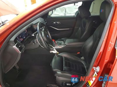Zdjęcie 7 z 13 samochodu: 2021 BMW M340XI VIN:3MW5U9J04M8B92187 - miniatura