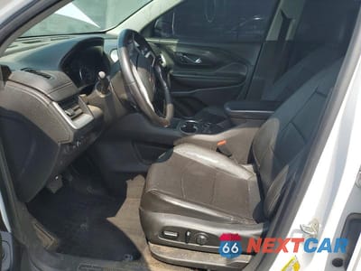 Zdjęcie 7 z 12 samochodu: 2021 GMC TERRAIN SLT VIN:3GKALVEV4ML370801 - miniatura
