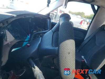 Zdjęcie 9 z 12 samochodu: 2002 GMC NEW SIERRA C1500 VIN:1GTEC14W22Z179111 - miniatura