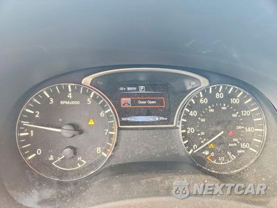 Zdjęcie 9 z 14 samochodu: 2017 NISSAN PATHFINDER PLATINUM VIN:5N1DR2MM9HC672015 - miniatura