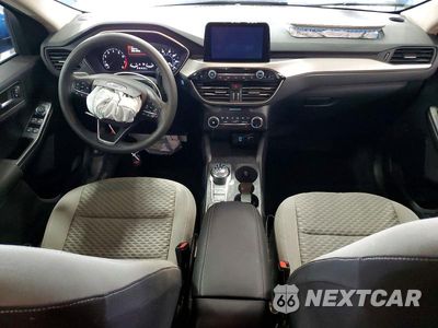 Zdjęcie 8 z 14 samochodu: 2020 FORD ESCAPE SE VIN:1FMCU9G62LUB86164 - miniatura