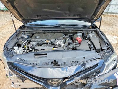 Zdjęcie 11 z 12 samochodu: 2019 TOYOTA CAMRY SE VIN:4T1B11HK5KU283150 - miniatura